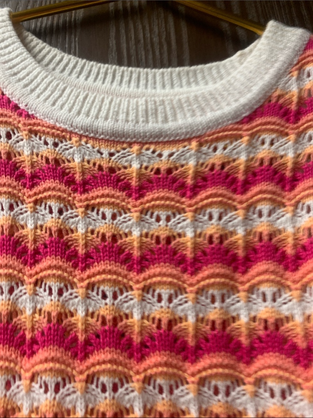 Sweater - Picture 4 of 6